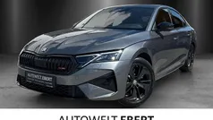 Graphitegrau Gebraucht 2024 Skoda Octavia RS Limousine | 39.890 € (Fairer Preis)