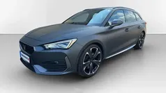 Gebraucht 2022 Cupra Leon VZ Kombi | 33.490 € (Fairer Preis)