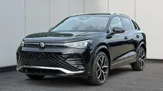 Grenadillschwarz meta.../schwarz Neu 2025 VW Tiguan R-line SUV | 47.730 € (Fairer Preis)