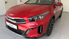 Rot Neu 2025 Kia XCeed Comfort SUV | 26.990 € (Fairer Preis)