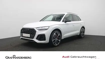 Gebraucht 2022 Audi SQ5 Sport SUV | 45.880 € (Superpreis)