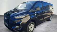 Gebraucht 2025 Ford Transit Custom Trend Kombi | 39.980 € (Fairer Preis)