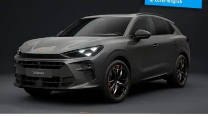 Gebraucht Cupra Terramar VZ 265 PS (194 kW) 2025 SUV