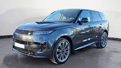 Gebraucht 2025 Land Rover Range Rover Sport SE SUV | 116.999 € (Fairer Preis)