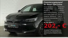 Schwarz Gebraucht 2024 Opel Corsa Kleinwagen | 16.924 € (Guter Preis)