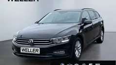 Gebraucht 2023 VW Passat Business Kombi | 22.280 € (Fairer Preis)