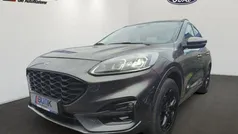 Gebraucht 2021 Ford Kuga ST-Line X SUV | 21.980 € (Fairer Preis)