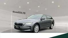 Gebraucht 2025 Skoda Octavia Selection Kombi | 33.769 € (Fairer Preis)