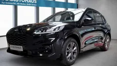 Gebraucht 2022 Ford Kuga ST-Line SUV | 23.990 € (Fairer Preis)