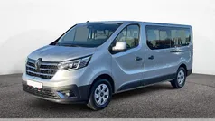 Grau Neu 2025 Renault Trafic Van | 39.994 € (Guter Preis)