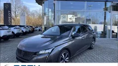 Grau Gebraucht 2023 Peugeot 308 Allure Kombi | 19.890 € (Fairer Preis)