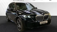Gebraucht 2025 BMW X5 M Sport SUV | 92.805 € (Fairer Preis)