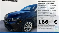Gebraucht 2024 Opel Corsa Kleinwagen | 14.999 € (Superpreis)