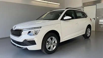 Gebraucht Skoda Kamiq 116 PS (85 kW) 2026 SUV