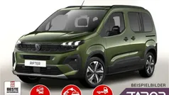 Gebraucht 2025 Peugeot Rifter GT Van / Kleinbus | 32.448 € (Fairer Preis)