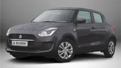 Grau Gebraucht 2020 Suzuki Swift Limousine | 12.999 € (Fairer Preis)