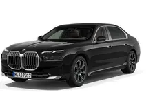 Gebraucht 2023 BMW 740 Executive Limousine | 93.830 €