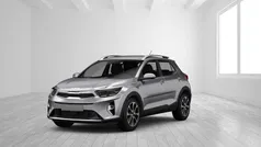Gebraucht 2025 Kia Stonic Comfort SUV | 25.790 € (Fairer Preis)