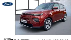 Kia Soul EV