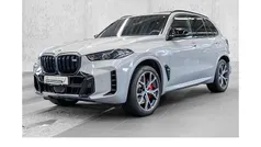Gebraucht 2024 BMW X5 M Sport SUV | 87.495 € (Superpreis)