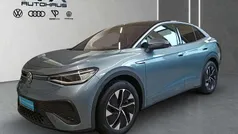 Blau Gebraucht 2022 VW ID.5 Pro Performance SUV | 28.428 € (Fairer Preis)