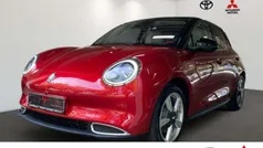 Gebraucht 2024 Ora 03 Pro+ Kleinwagen | 28.990 € (Guter Preis)