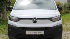 Eisweiß Neu 2024 Citroën Berlingo Van / Kleinbus | 22.900 € (Superpreis)