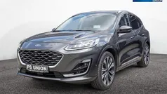 Gebraucht 2021 Ford Kuga Vignale SUV | 24.900 € (Fairer Preis)