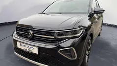 Gebraucht 2025 VW T-Cross R-line SUV | 31.290 € (Fairer Preis)