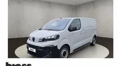 Gebraucht 2024 Peugeot e-Expert Van | 37.990 € (Fairer Preis)