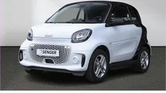 Gebraucht 2022 Smart ForTwo Electric Drive Kleinwagen | 10.450 € (Guter Preis)
