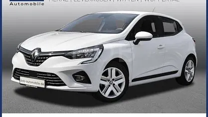 Gebraucht Renault Clio V Business 101 PS (74 kW) 2022 Limousine