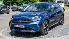 Gebraucht 2024 VW Taigo IQ Drive SUV | 21.865 € (Guter Preis)