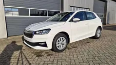 Gebraucht 2025 Skoda Fabia Selection Kleinwagen | 19.890 € (Fairer Preis)