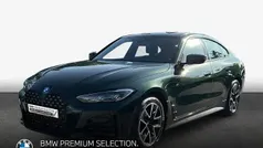 Schwarz Gebraucht 2024 BMW M235 M Sport Coupé | 41.480 € (Fairer Preis)