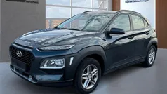 Gebraucht 2019 Hyundai Kona Trend SUV | 14.790 € (Fairer Preis)