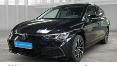 Gebraucht 2024 VW Golf VIII Life Kombi | 26.850 € (Fairer Preis)