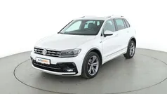 Gebraucht 2018 VW Tiguan Highline SUV | 27.020 € (Fairer Preis)