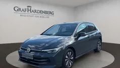Grau Gebraucht 2024 VW Golf VIII Goal Limousine | 30.980 € (Superpreis)