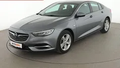 Grau Gebraucht 2018 Opel Insignia Innovation Limousine | 14.730 € (Fairer Preis)