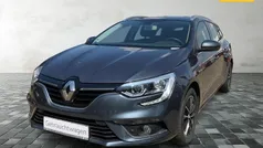 Grau Gebraucht 2019 Renault Mégane GrandTour Business Kombi | 14.999 € (Fairer Preis)