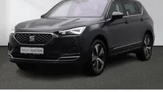 Uranograu Gebraucht 2022 Seat Tarraco XCELLENCE SUV | 27.480 € (Fairer Preis)