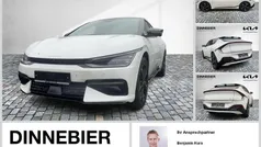 Gebraucht 2024 Kia EV6 4 SUV | 42.095 € (Guter Preis)