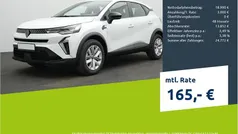 Gebraucht 2025 Renault Captur Evolution SUV | 21.990 € (Guter Preis)