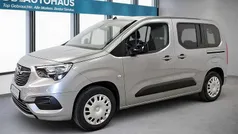Gebraucht 2022 Opel Combo Life Elegance Van / Kleinbus | 16.940 € (Superpreis)