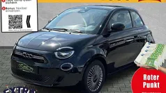 Schwarz Gebraucht 2023 Fiat 500e Icon Limousine | 15.290 € (Guter Preis)
