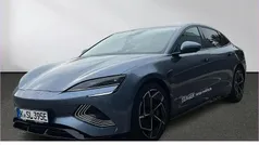Gebraucht 2025 BYD Seal Limousine | 45.490 € (Fairer Preis)