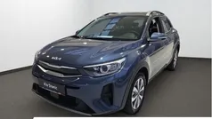 Grau Neu 2024 Kia Stonic Vision SUV | 20.890 € (Fairer Preis)
