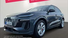 Gebraucht 2024 Audi SQ6 e-tron Edition .1 SUV | 89.980 € (Guter Preis)