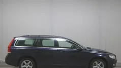Blau Gebraucht 2016 Volvo V70 Kinetic Kombi | 7.990 € (Superpreis)